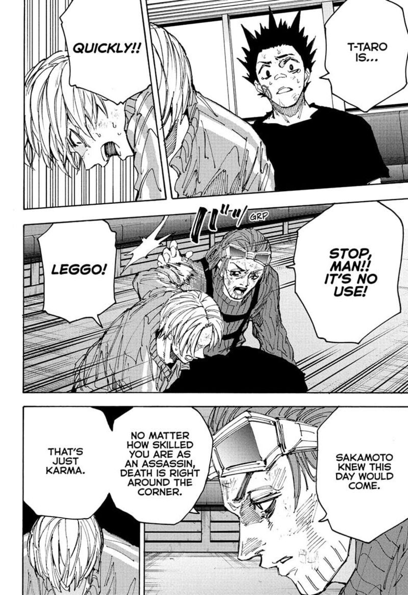 Chapter 220 - Page 29